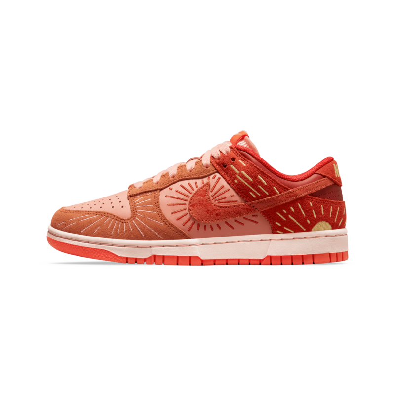 Nike Dunk Low Wmns Winter Solstice