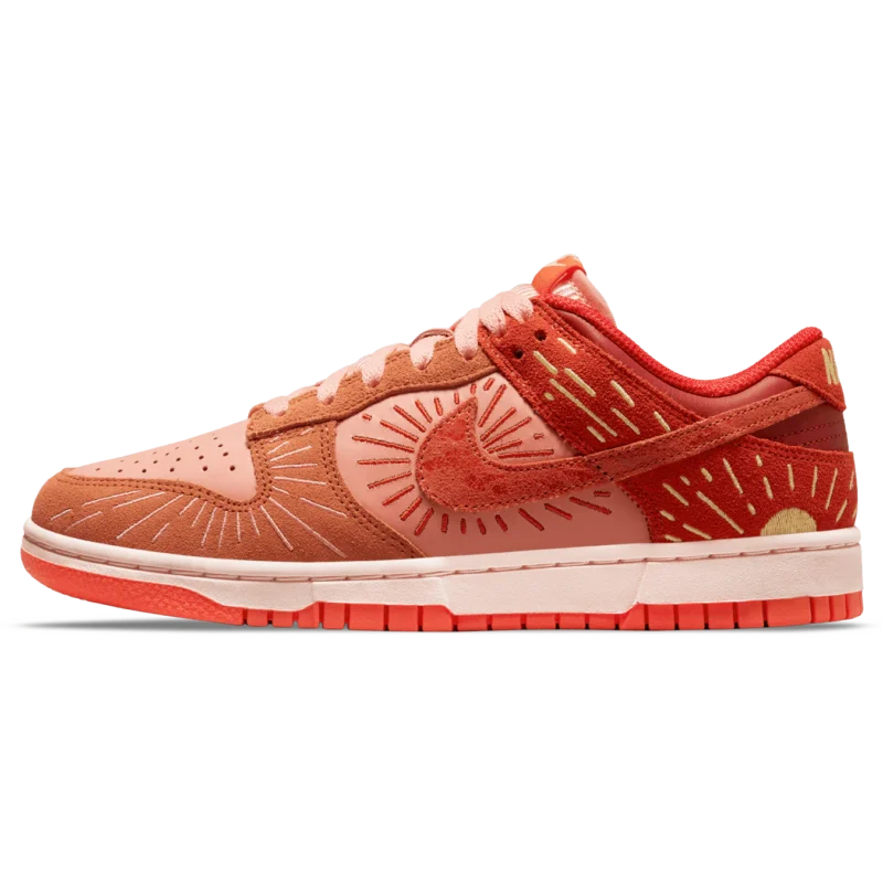 Nike Dunk Low Wmns Winter Solstice