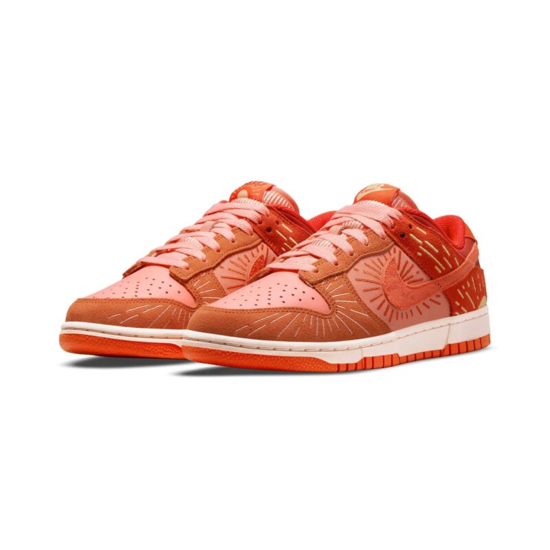 Nike Dunk Low Wmns Winter Solstice