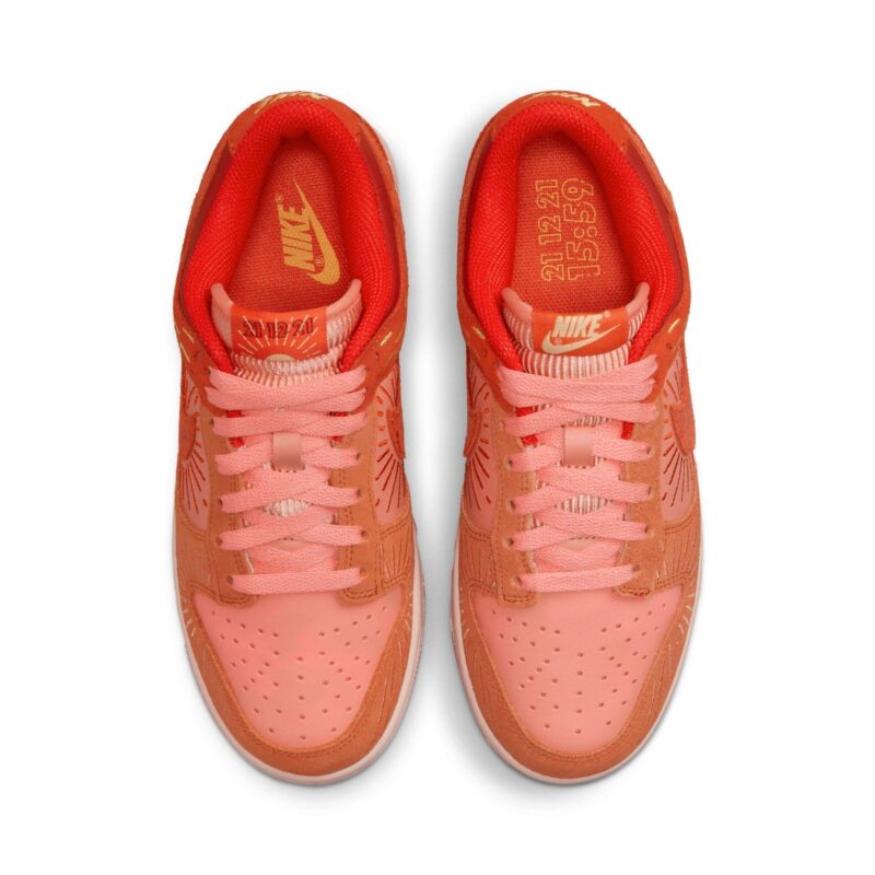 Nike Dunk Low Wmns Winter Solstice