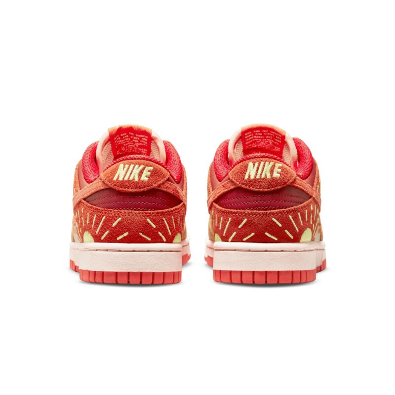 Nike Dunk Low Wmns Winter Solstice