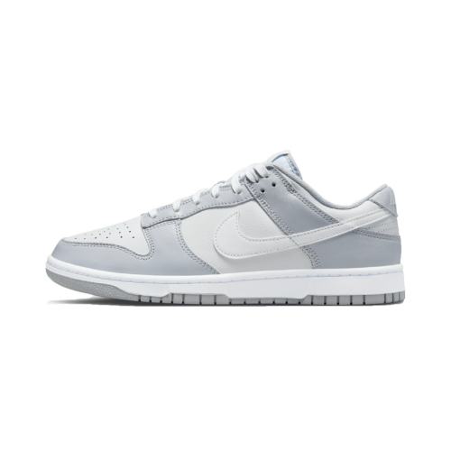 Nike Dunk Low Wolf Grey