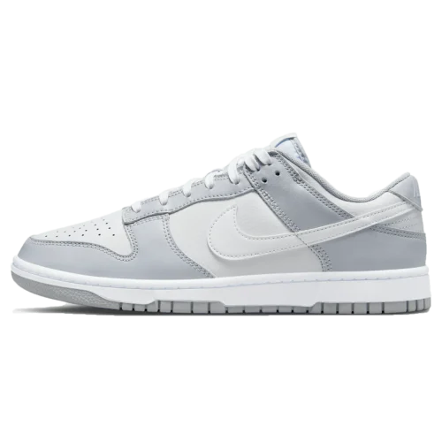 Nike Dunk Low Wolf Grey