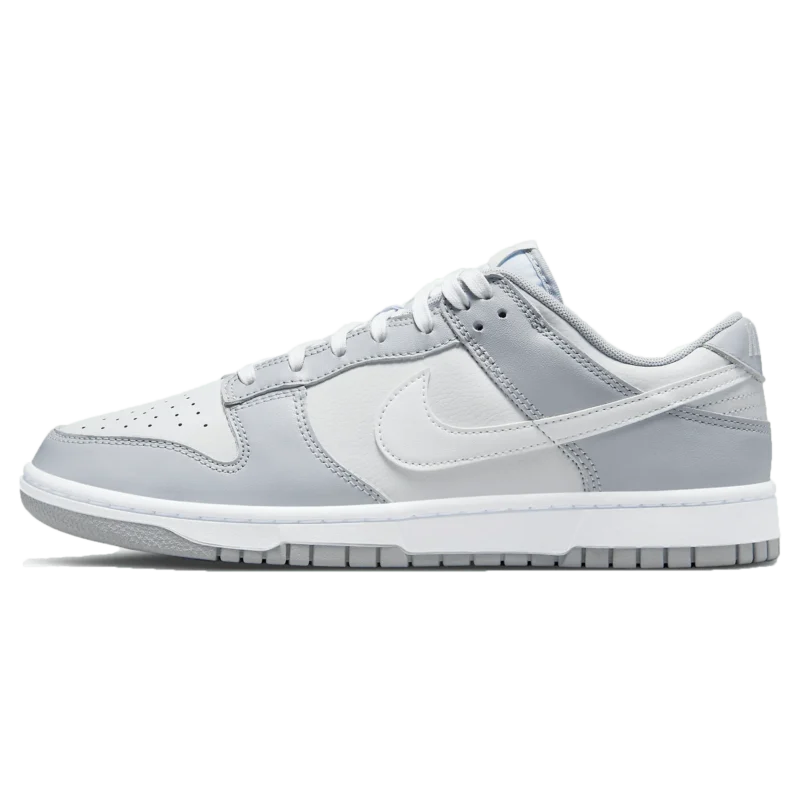 Nike Dunk Low Wolf Grey