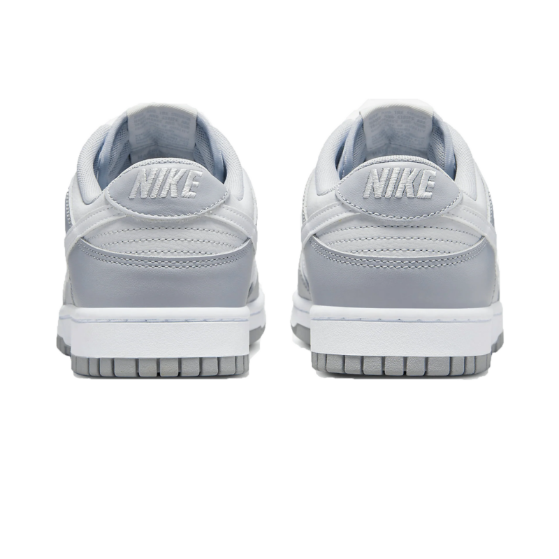 Nike Dunk Low Wolf Grey