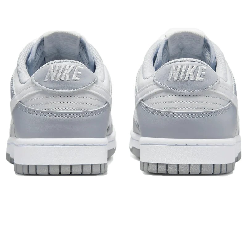 Nike Dunk Low Wolf Grey