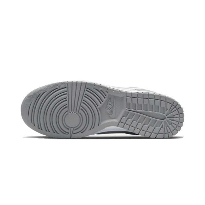 Nike Dunk Low Wolf Grey