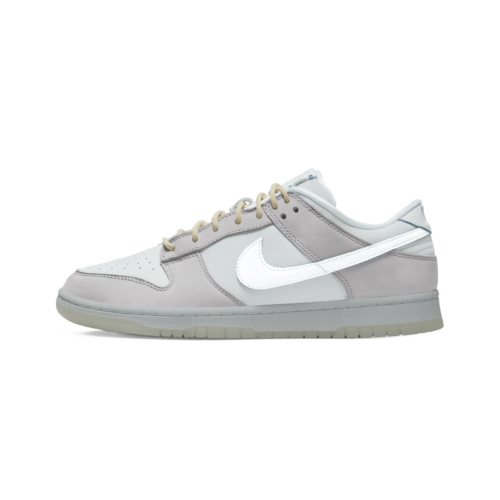 Nike Dunk Low Wolf Grey Pure Platinum