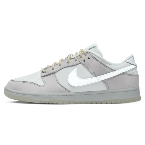 Nike Dunk Low Wolf Grey Pure Platinum