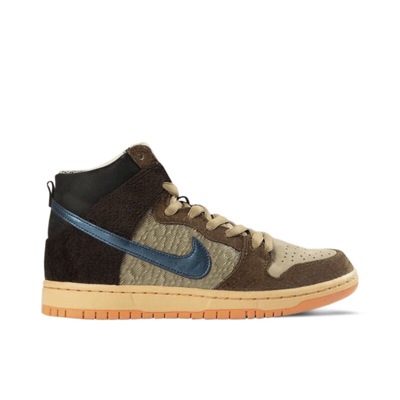 Nike SB Dunk High Concepts Turdunken DC6887-200