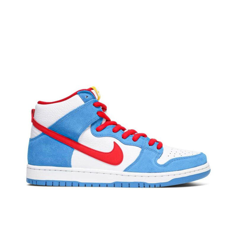 Nike SB Dunk High Doraemon CI2692-400