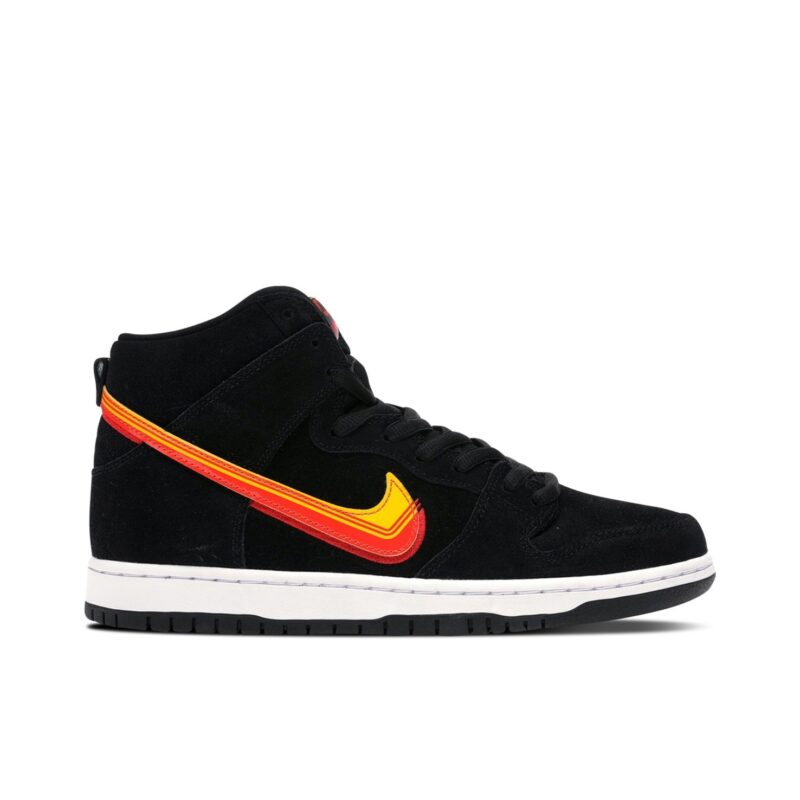 Nike SB Dunk High Truck It BQ6826-003