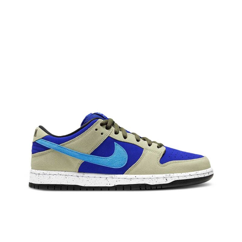 Nike SB Dunk Low ACG Caldera BQ6817-301