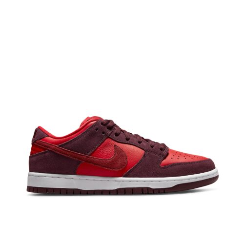 Nike SB Dunk Low Cherry DM0807-600