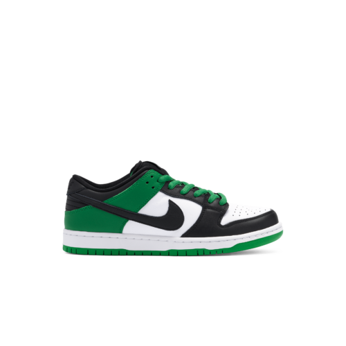 Nike SB Dunk Low Classic Green BQ6817-302