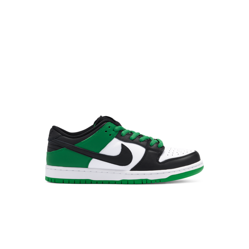 Nike SB Dunk Low Classic Green BQ6817-302