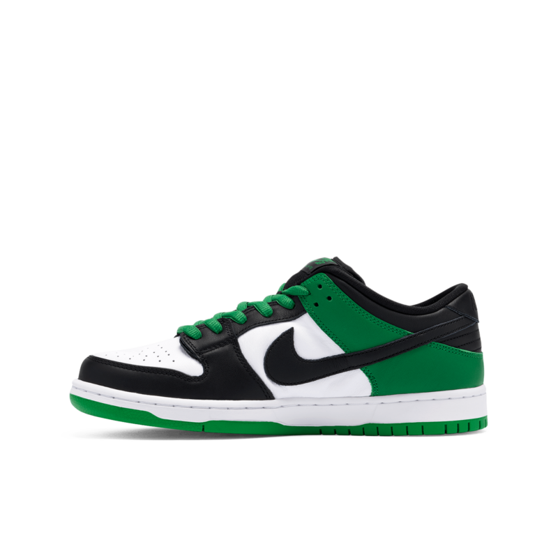 Nike SB Dunk Low Classic Green BQ6817-302