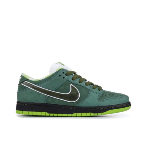 Nike SB Dunk Low Concepts Green Lobster BV1310-337