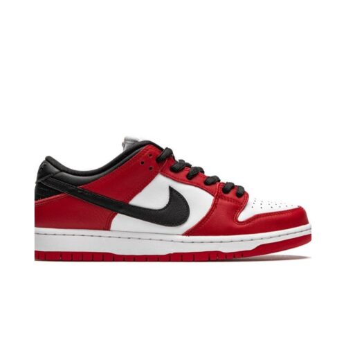 Nike Sb Dunk Low J-Pack Chicago