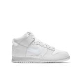 Nike x Slam Jam Dunk High Platinum White DA1639-100