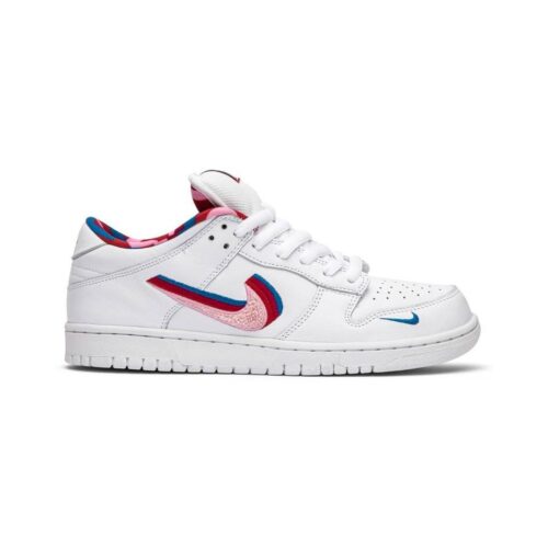 Parra X Dunk Low Og Sb Qs Cn4504-100