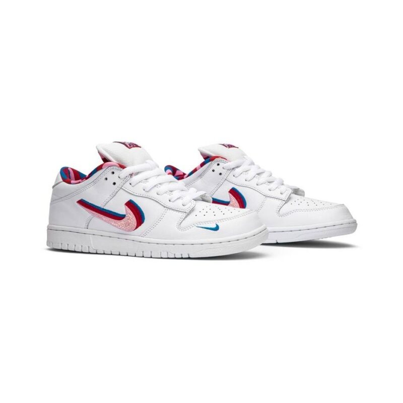 Parra X Dunk Low Og Sb Qs Cn4504-100