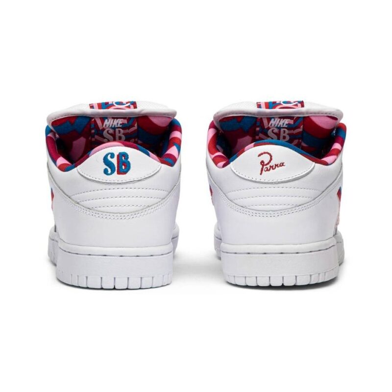 Parra X Dunk Low Og Sb Qs Cn4504-100