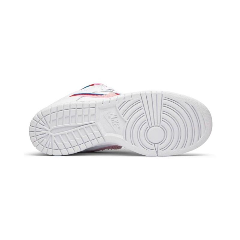 Parra X Dunk Low Og Sb Qs Cn4504-100