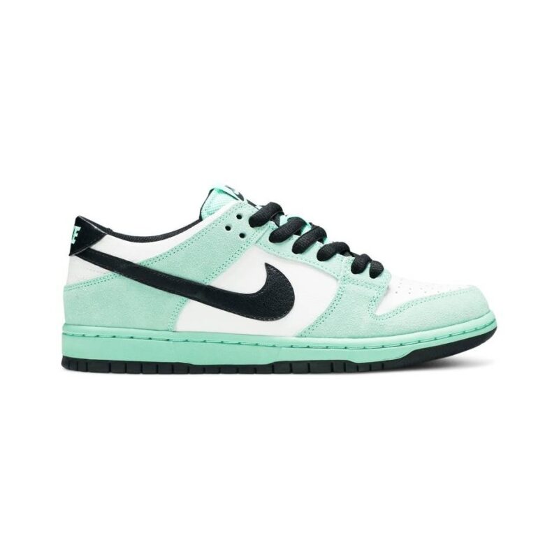 Sb Dunk Low Sea Crystal 819674-301