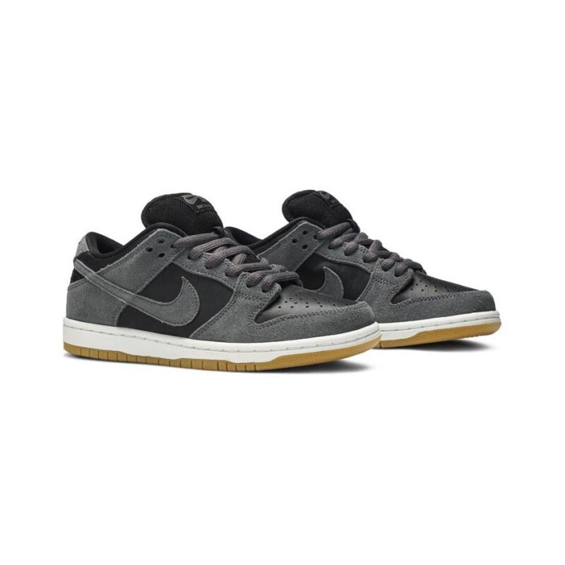 Sb Dunk Low Trd Dark Grey Ar0778-001