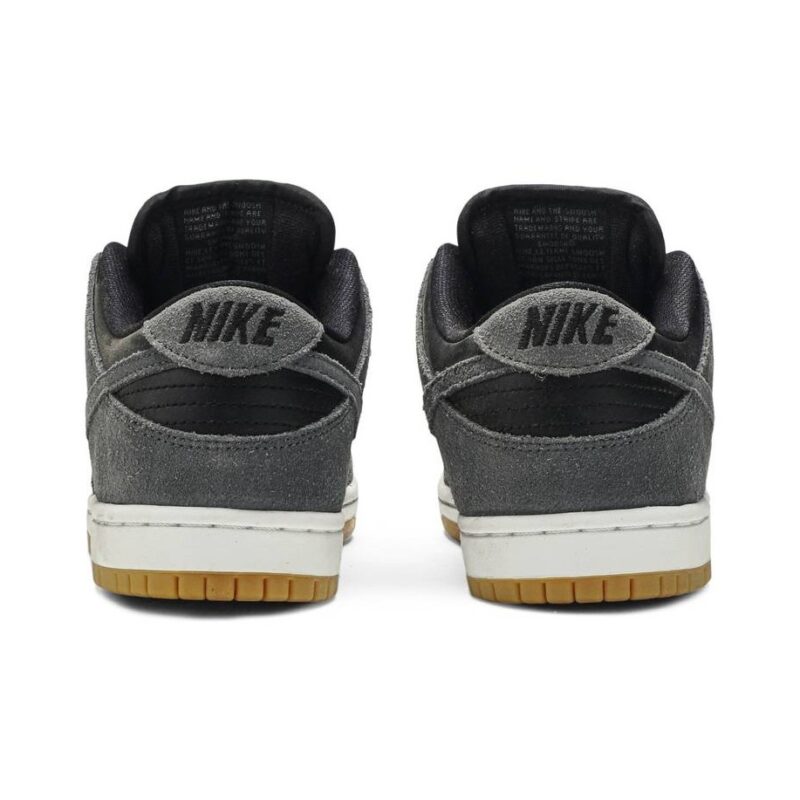 Sb Dunk Low Trd Dark Grey Ar0778-001