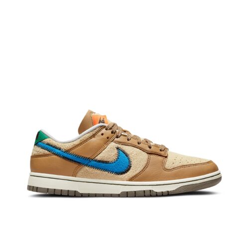 Size? x Nike Dunk Low DO6712-200