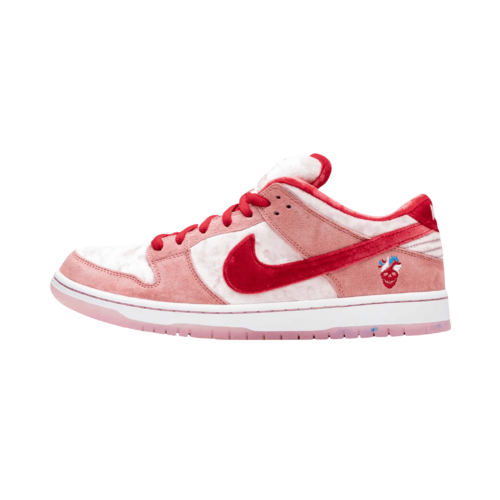 Strangelove X Nike Dunk Low Sb Valentines Day