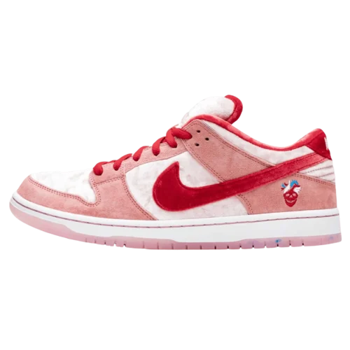 Strangelove X Nike Dunk Low Sb Valentines Day