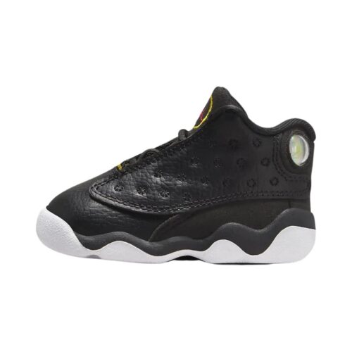 Toddlers Jordan 13 Retro Playoff 2023 Black/True Red-White (Dj3004 062)