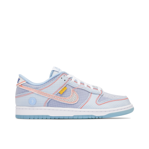 Union LA x Nike Dunk Low Blue DJ9649-400