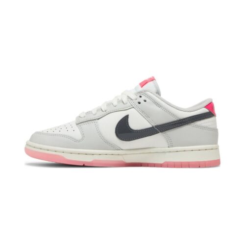 Wmns Dunk Low 520 Pack Pink Foam Fn3451-161