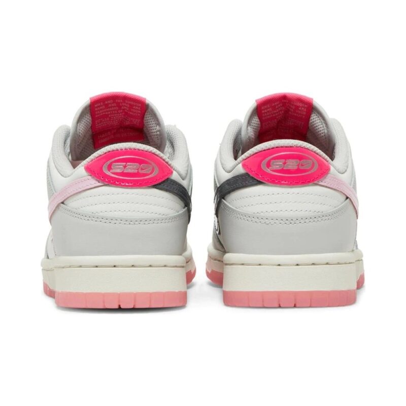 Wmns Dunk Low 520 Pack – Pink Foam Fn3451-161