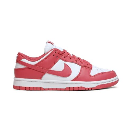 Wmns Dunk Low Archeo Pink