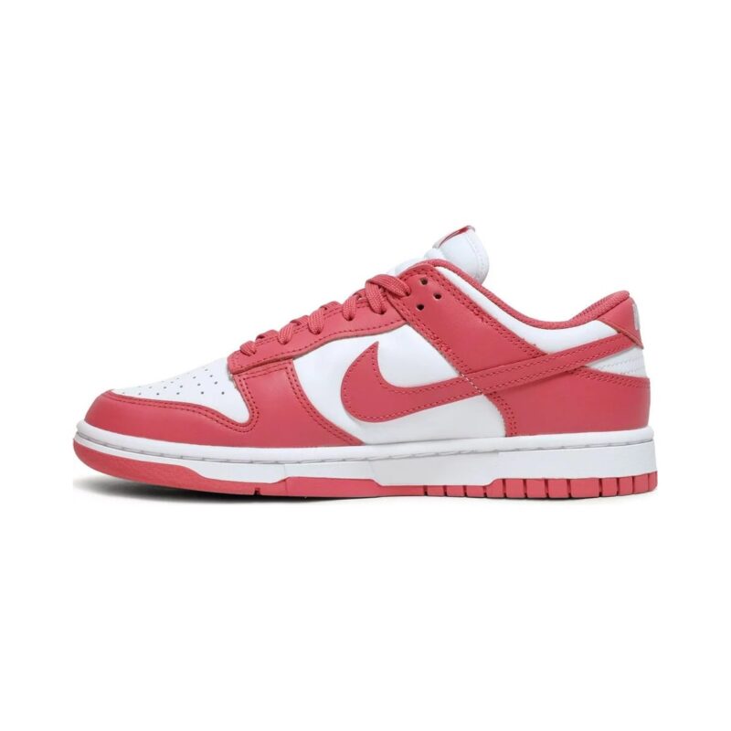 Wmns Dunk Low Archeo Pink