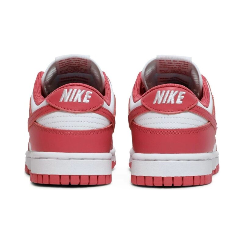 Wmns Dunk Low Archeo Pink