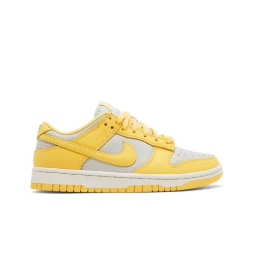 Wmns Dunk Low Citron Pulse