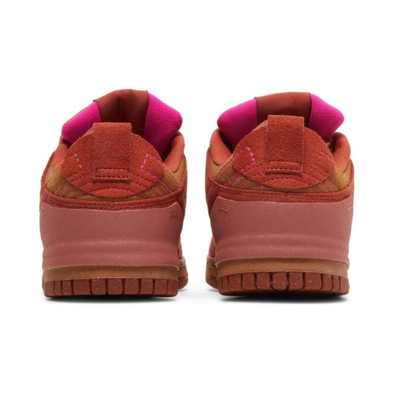 Wmns Dunk Low Disrupt 2 Desert Bronze Dh4402-200