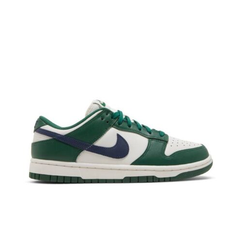 Wmns Dunk Low Gorge Green