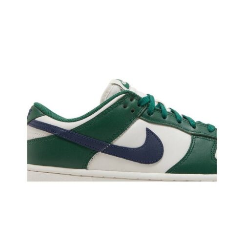 Wmns Dunk Low Gorge Green