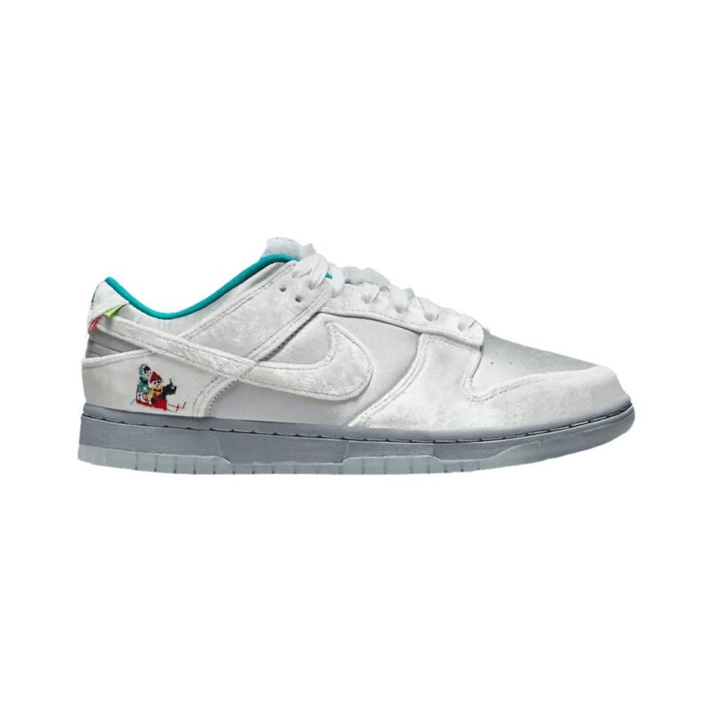 Wmns Dunk Low Ice Do2326-001