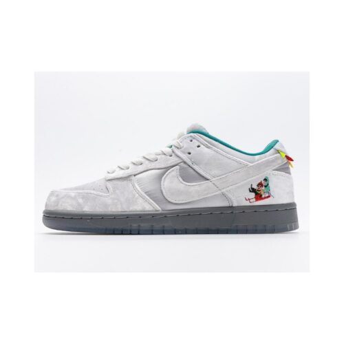 Wmns Dunk Low Ice Do2326-001