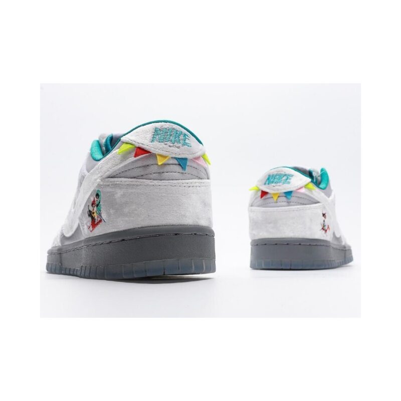 Wmns Dunk Low Ice Do2326-001