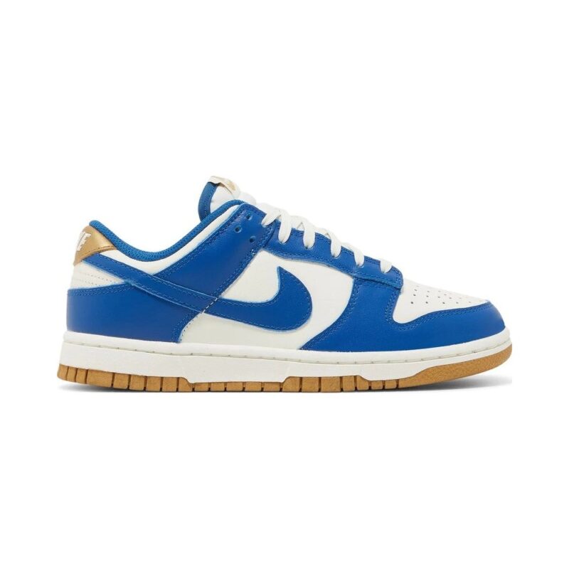 Wmns Dunk Low Kansas City Royals Fb7173-141