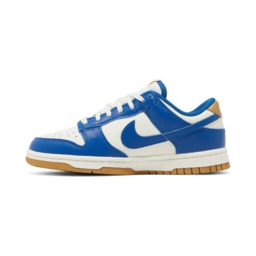 Wmns Dunk Low Kansas City Royals Fb7173-141